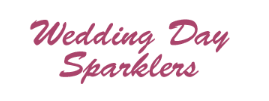 Wedding Day Sparklers Coupons